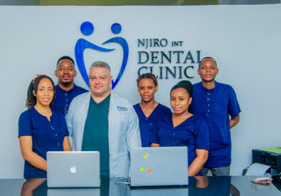 Njiro Dental Clinic