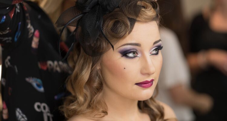 Salon training Class