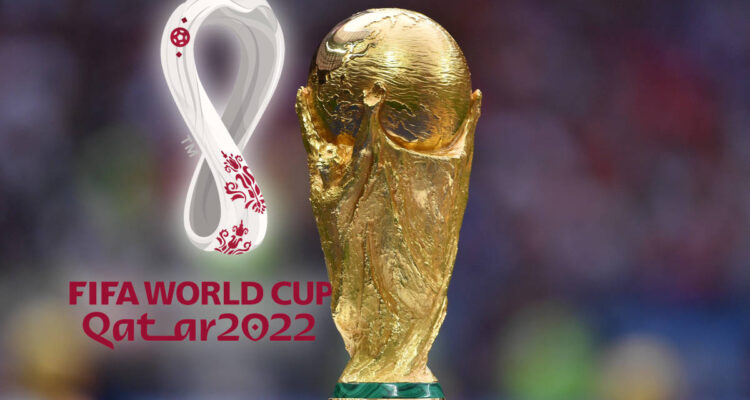 FIFA WORLD CUP QATAR